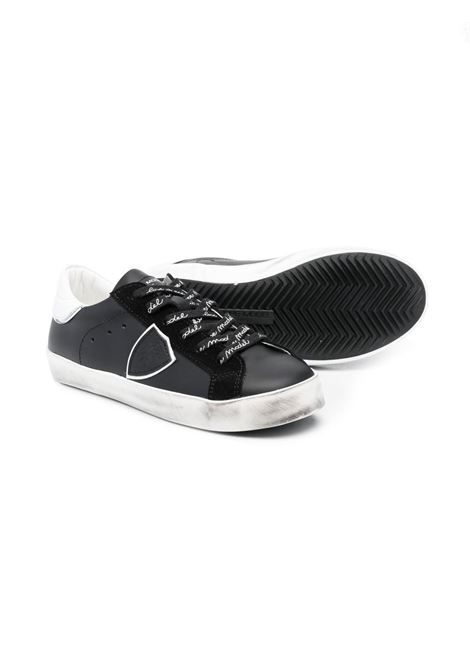 Sneakers con stampa PHILIPPE MODEL KIDS | 726814